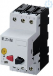 PKZM01-6,3 Motor-Protective Circuit-Breaker 6.3A 3P 278483 | 4015082784836