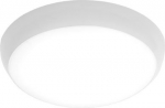 PROXIMA SMD LED 24W opāls Plafons IP65 balts 4000K 311420/PA | 5905963311420/PA