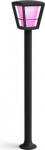 Hue Econic outdoor light post 1x15W 24V White and color ambiance 1744230P7 915005732701 | 8718696170601