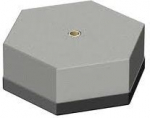 Stand 6.9 kg with female thread, M16, 101 ST 5402891 | 4012195428541