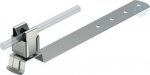 157 F-VA 280 Roof conductor holder 5215579 | 4012195812234