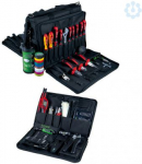 service bag "Supply Max" 1000V 30pcs. 220293 | 4011923557256