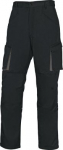 Work trousers Mach2 2, size M, black M2PA2NOTM | 3295249205157