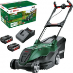 AdvancedlRotak 36V-40-650 Cordless lawnmower 06008B9F01 | 4059952658032