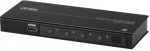 Aten | True 4K HDMI Switch | VS481C | 4-port VS481C-AT-G | 4719264646270