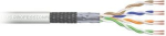 Digitus | Twisted pair patch cord | Grey DK-1531-P-305-1 | 4016032425922