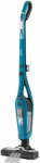 TEFAL | Vacuum Cleaner | TY6751 Dual Force | Handstick 2in1 | Handstick and Handheld | 21.6 V | Operating time (max) 45 min | Blue | Warranty 24 month(s) TY6751 | 3221614004445