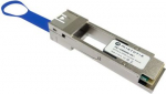 MikroTik | QSFP28 to SFP28 Converter | XQ+CM0000-XS+ | SFP/SFP+/SFP28 | QSFP28 to SFP28 | 25000 Mbit/s | -20 to 85 XQ+CM0000-XS+ | 2000001335031