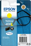 Epson DURABrite Ultra 408L | Ink cartrige | Yellow C13T09K44010 | 8715946701745
