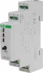 Blinds controller, mechanism, 100&divide;265 VAC, 2 buttons, 1s&divide;15 min, 8A/320W, IP20, 1 module, STR-3D STR-3D | 5908312597780