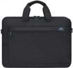 NB CASE BOBOLI 15.6-16"/BLACK 8036 RIVACASE 8036 | 4260709012544