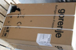 SALE OUT. Gorenje | Refrigerator | RB39EPW4 | Energy efficiency class E | Freestanding | Larder | Height 84.2 cm | 38 dB | White | DAMAGED PACKAGING RB39EPW4SO | 2000001364185