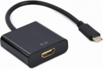 I/O Adapter USB-C TO HDMI A-CM-HDMIF-03 | 8716309124089