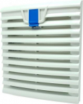 AF255 ventilation plastic louvre 255x255mm AF255 | 4751033950386