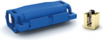 SHARK 150 straight connector sleeve with gel IPX8, with U-shaped connector 6-25mm2 SH0150 | 8033501680398