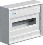 Volta Consumer unit 12mod.(1x12), 96,5x245x305mm, white VA12CN | 3250616411234