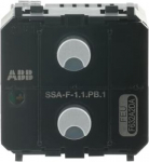 Sens/ Sw.act. 1/1, 44x44 2CKA006220A0232 | 4011395187357