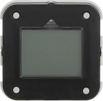 Busch-Jalousiecontrol&reg; II Venetian timer control element 2CKA006410A0398 | 4011395186640