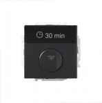 Countdown timer Electronic Anthracite - Impressivo 2TKA00000876 | 6438199002255