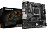 Mainboard GIGABYTE AMD A620A SAM5 Micro-ATX Memory DDR5 Memory slots 2 A620MH2.2 A620M H 2.0 | 4719331855512