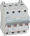 Isolating switch - 4P - 400 V - 40 A 406480 | 3245064064804