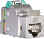 Actassi S-One Connector RJ45 Shielded Cat 5e box x 12 VDIB17725B12 | 3606480384585