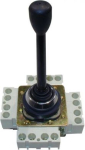 Complete joystick controller, XD2,XD4, 30mm, 8 directions, 1 or 2CO per direction XD2EL1111 | 3389110317121