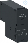 Accessories for low-voltage switch technology TPCDIO11 | 3606481066022