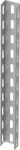 Noteikta garuma U-veida statnis. Izmērs 30 x 50 mm. 6342497 | 4012195705871