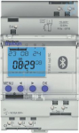 Digital time switch for distribution board 6410330 | 4003468640104