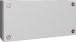 KX Terminal box, WHD: 400x200x120 mm, sheet steel 1504000 | 4028177816183