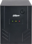 UPS DAHUA 900 W 1.5 kVA Waveform Sine/Pure sine Line-Interactive Black PFM3350-1500 DH-PFM3350-1500 | 6937552481954