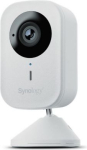 Synology | CC400W | AI-powered Wi-Fi Camera | Cube | 4 MP | F2.0 | IP65 | H.264/H.265 | MicroSD CC400W | 4711174725267