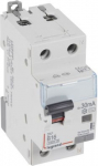 RCBO DX3 1P+N B16 6000A 30MA AC 410921 | 3414970351227