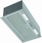 CATA RITMA 60 X /A | Hood | Telescopic | Energy efficiency class A | Width 59.5 cm | Mechanical control | 480 m&sup3;/h | LED | Stainless steel 02086316 | 8422248392662
