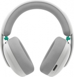 HEADSET G325 LIGHTSPEED/WHITE 981-001531 LOGITECH 981-001531 | 5099206129849