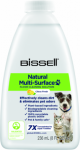 Bissell | Natural Multi-Surface Pet Floor Cleaning Solution | 1000 ml 3122 | 011120260366