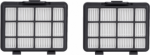 Midea P8 Plus HEPA Filter | 2 pc(s) 12175000A46688 | 6956079727963