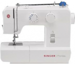 Singer | SMC 1409 | Number of stitches 9 | White 1409 | 374318830940