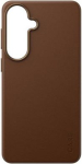 CARE by PanzerGlass Solo Case Brown Samsung New Galaxy S26 Plus | PanzerGlass CR53388 | 5715685037931