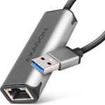 AXAGON | ADE-25R SuperSpeed USB-A 2.5 Gigabit Ethernet ADE-25R | 8595247906601