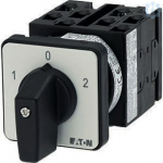 Changeover switch   4-pole 31726 | 4015080317265