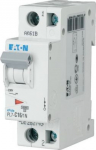 PL7-B16/1N Miniature circuit breaker (MCB) 1P+N B 16A 262740 | 4015082627409