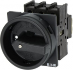 P1-32/EA/SVB-SW 3-pole Main switch 32A STOP function 53111 | 4015080531111