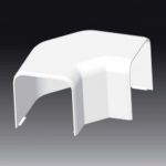 Bending cover 8543, EKE 60x60, white, accesories for wiring trunkings elegant 8543_HB | 8595057622029