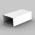 Cable trunking 110x65mm HF, 2m PK 110X65 D HF_HD | 8595568934734