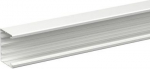 Thorsman - INKA-U101 - trunking base - 72 mm - white - 2.5 m 5504003 | 7315880036210