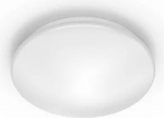 LED bulkhead luminaire CANOPUS CL259 RD 17W 2700K HV IP44 06 1500lm White 929002514401 | 8718699777272