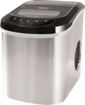 Caso | Ice cube maker | IceMaster Pro | Power 140 W | Capacity 2.2 L | Stainless steel 03301 | 4038437033014