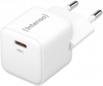 POWER ADAPTER USB-C GAN/7803022 INTENSO 7803022 | 4034303033317